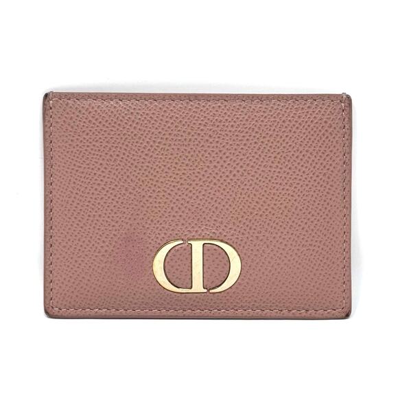 Dior ‘CD’ Cardholder Wallet - Picture 1 of 12